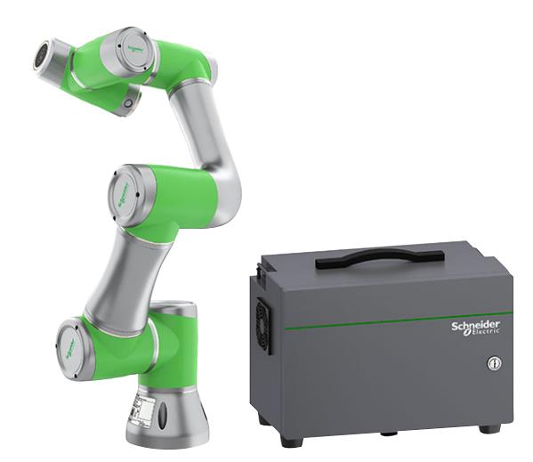 Motion Control & Robotics - Teknologix Automation